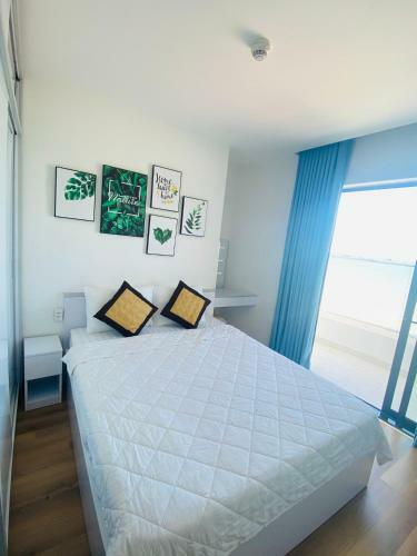 Apartamento Chu?i C?n H? 5 Sao Quy Nh?n