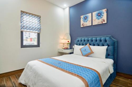 Hotel Topaz Casa Quy Nh?n
