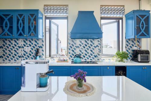 Hotel Topaz Casa Quy Nh?n