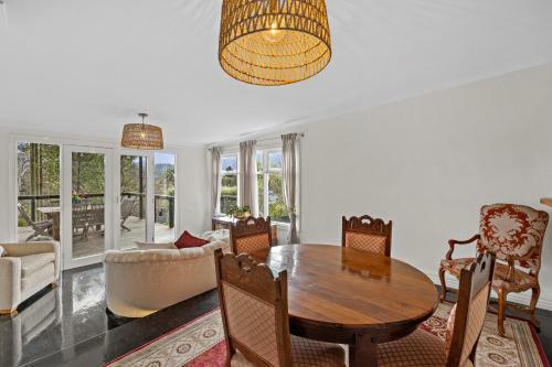 Apartamento Old Fernshaw Cottage