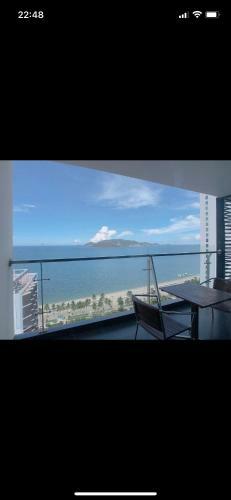 Apartamento C?n H? Cao C?p View Bi?n Maple - 3 P. Ng?