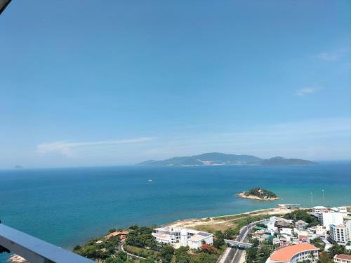Apartamento Chung C? M??ng Thanh Vi?n Tri?u