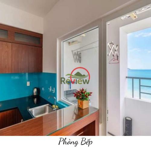 Apartamento C?n H? M??ng Thanh Vi?n Tri?u Nha Trang