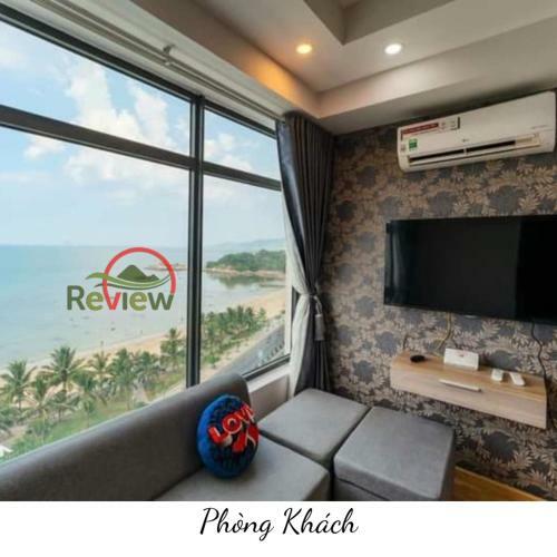 Apartamento C?n H? M??ng Thanh Vi?n Tri?u Nha Trang