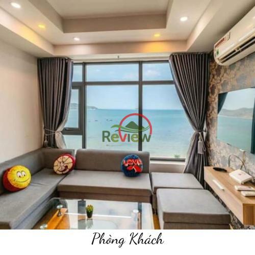 Apartamento C?n H? M??ng Thanh Vi?n Tri?u Nha Trang