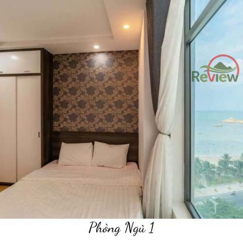 Apartamento C?n H? M??ng Thanh Vi?n Tri?u Nha Trang