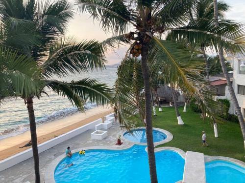 Apartamento Penthouse Playa Sunset View