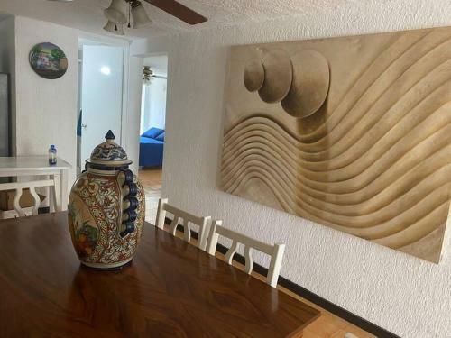 Apartamento Comfort Suite Olas Mar Y Playa