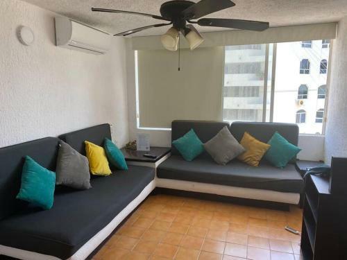 Apartamento Comfort Suite Olas Mar Y Playa