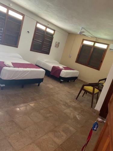Hotel Villa Chic