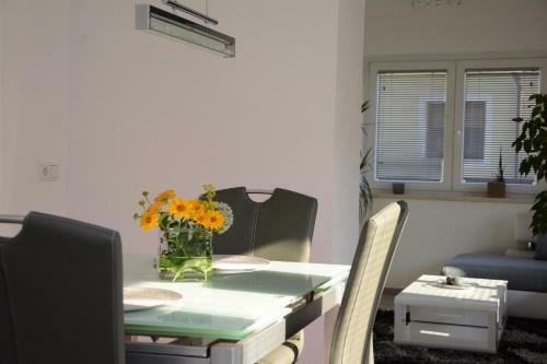 Apartamento Pension Ferienwohnung Pirhofer