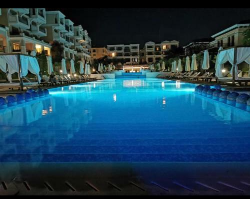 Apartamento Sozopol Studio Deluxe Green Life Resort