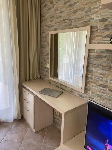 Apartamento Sozopol Studio Deluxe Green Life Resort