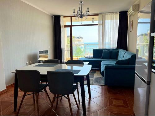 Apartamento Sun Wave II With Sea View