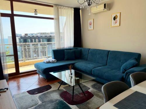 Apartamento Sun Wave II With Sea View