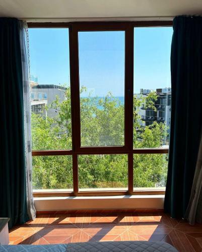 Apartamento Sun Wave II With Sea View