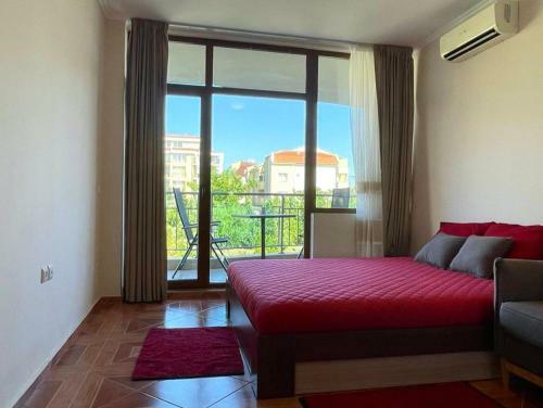Apartamento Sun Wave III