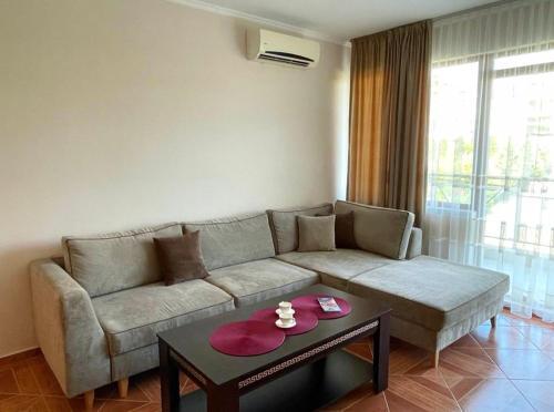 Apartamento Sun Wave III