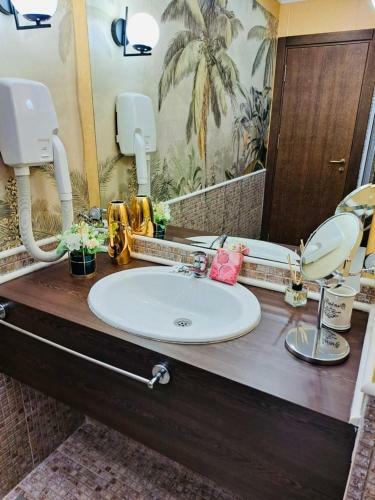 Private Apartament Vip In Royal Beach