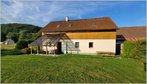 Apartm�ny Janovice