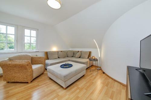 Apartamento Ferienhaus Alte M�hle