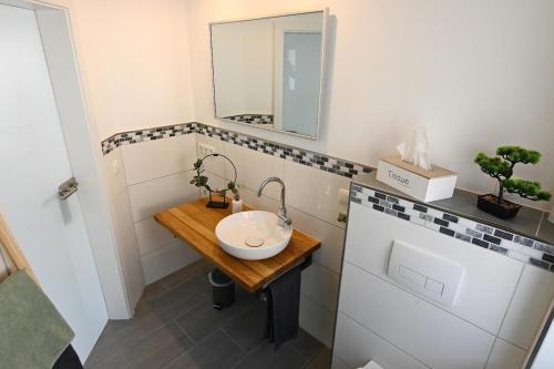 Apartamento G�stehaus Achenbach