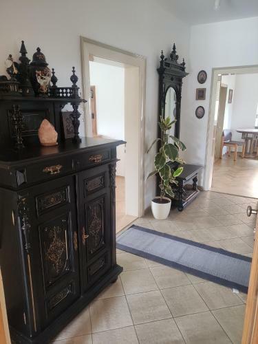 Apartamento Ferienwohnung Veljanovski