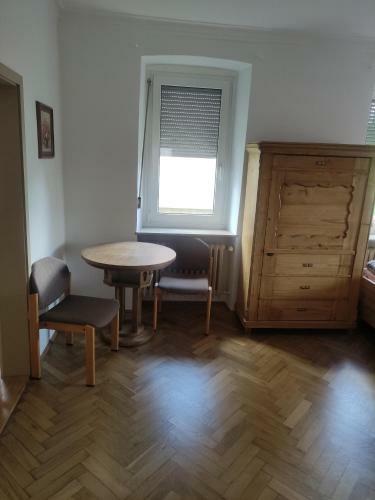 Apartamento Ferienwohnung Veljanovski