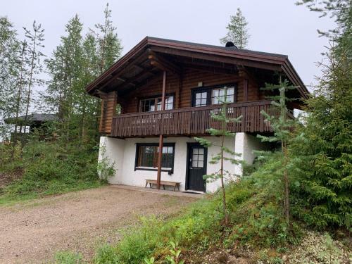 M�kki Leskel� Taivalkoski