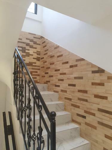 Apartamento Charme Appart Pr�s De Paris& Cdg&parc D'exposition