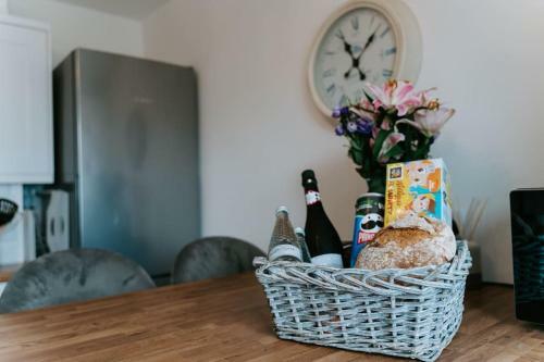 Bluebell Cottage Branston Lincoln