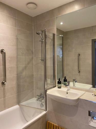 Apartamento A Spacious 1 Bedroom Brighton Gem