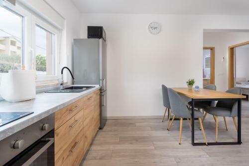 Apartmani Villa Ruby