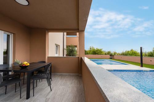 Apartmani Villa Ruby