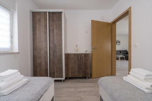 Apartmani Villa Ruby