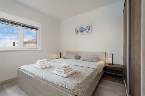 Apartmani Villa Ruby
