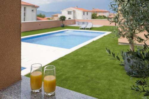 Apartmani Villa Ruby