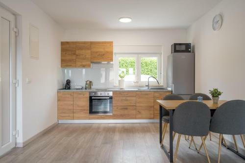 Apartmani Villa Ruby