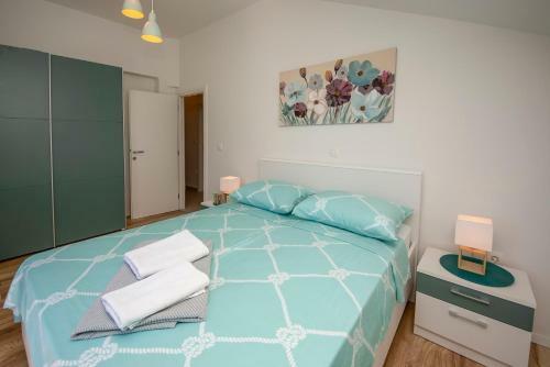 Apartman Slapovi Krke