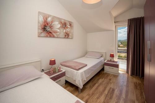 Apartman Slapovi Krke