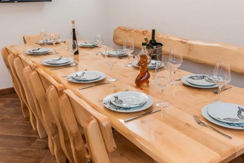 Apartman Momi?i - Dolina Neretve