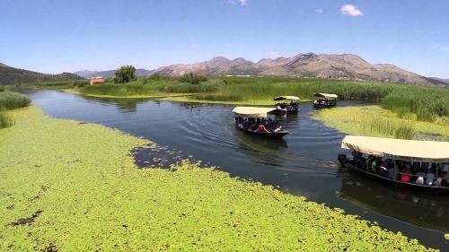 Apartman Momi?i - Dolina Neretve