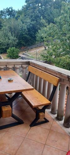 Apartamento Rr