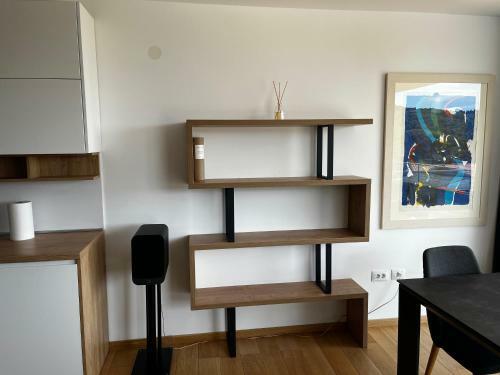 Apartamento Merlo App
