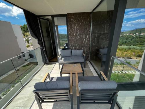 Apartamento Merlo App