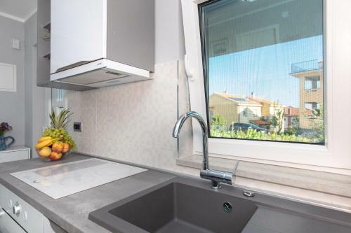 Apartment Odore Di Mare With Beautiful Garden