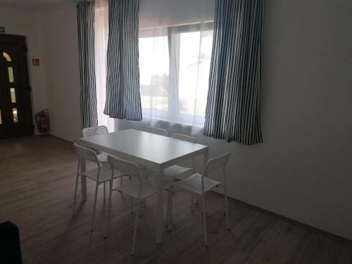 S�st�i Strand Apartmanh�z
