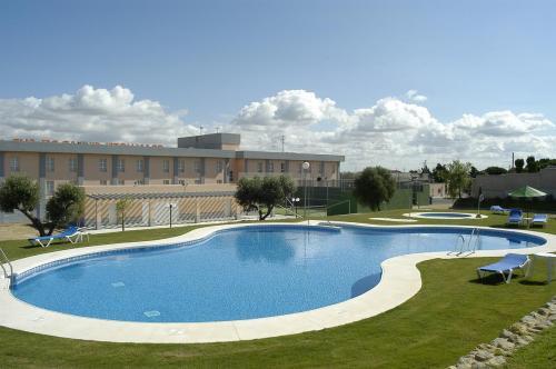 Hotel Ciudad Del Sur