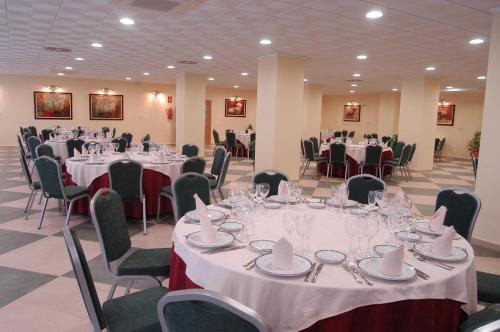 Hotel Ciudad Del Sur