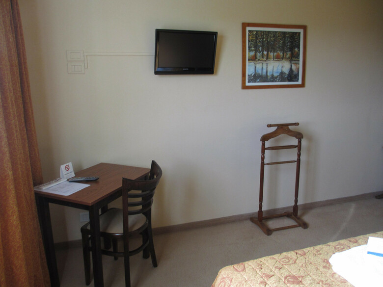 Hotel Picos Del Sur